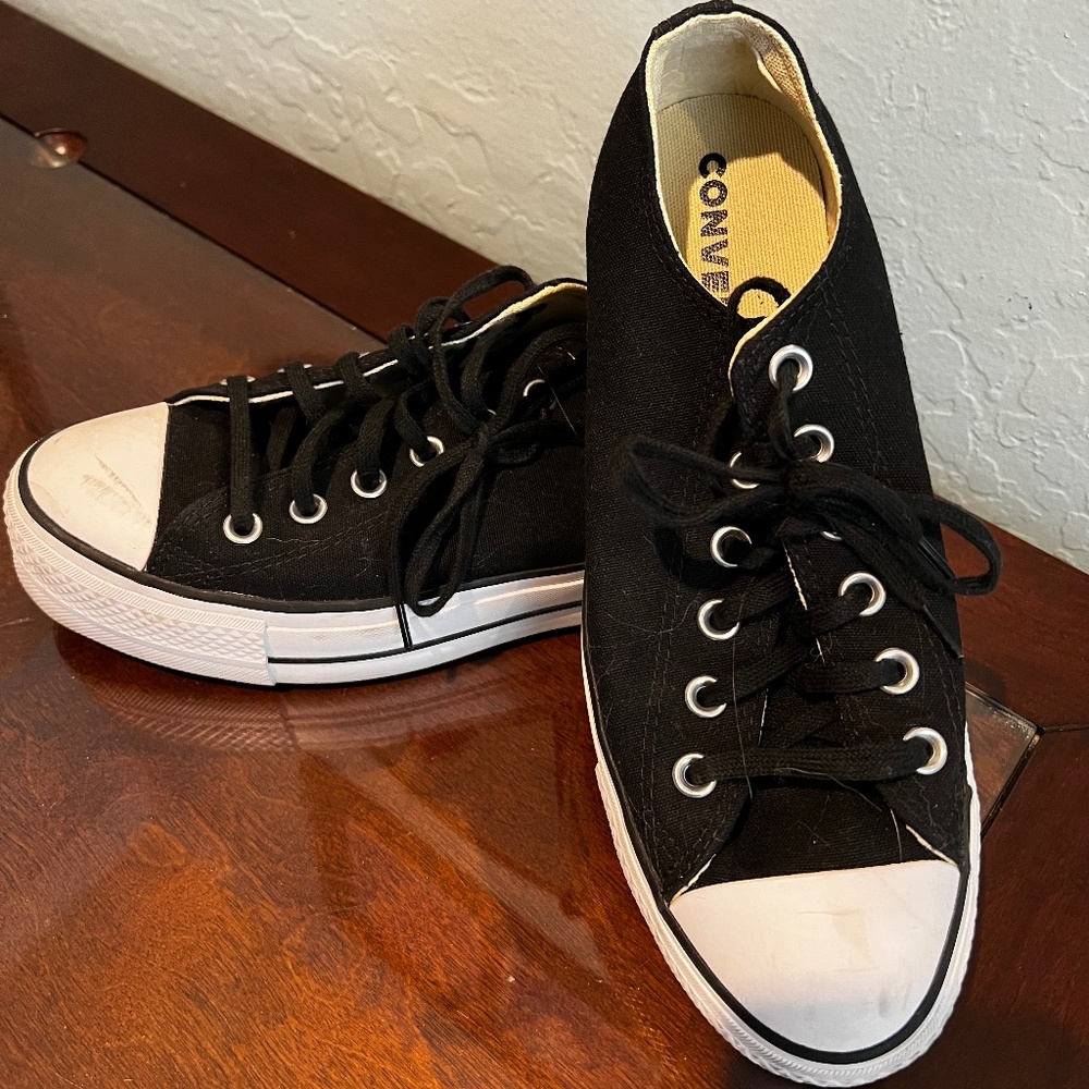 Women's All Star Madison Low Top Sneaker